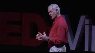 The psychology of self-motivation | Scott Geller | TEDxVirginiaTech