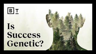 Is success genetic? | Kathryn Paige Harden