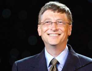 10 Life Lessons From Bill Gates -