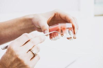 7 ways to manage your anxiety about going to the dentist