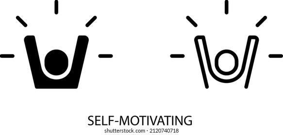 Purposeful Self-Motivation