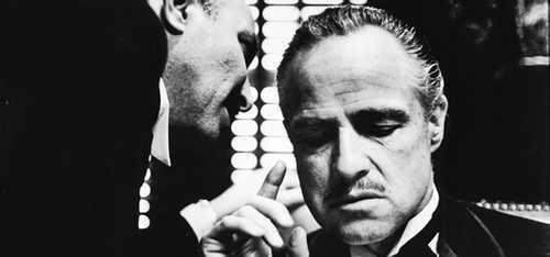 An Offer You Can't Refuse: Leadership Lessons From "The Godfather"