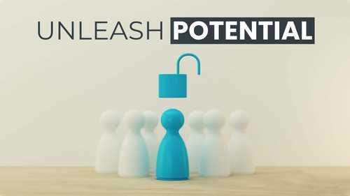 7 ways to Unleash the Potential in You - Make Me Better