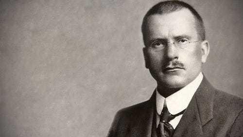 4 Carl Jung Theories Explained: Persona, Shadow, Anima/Animus, The Self