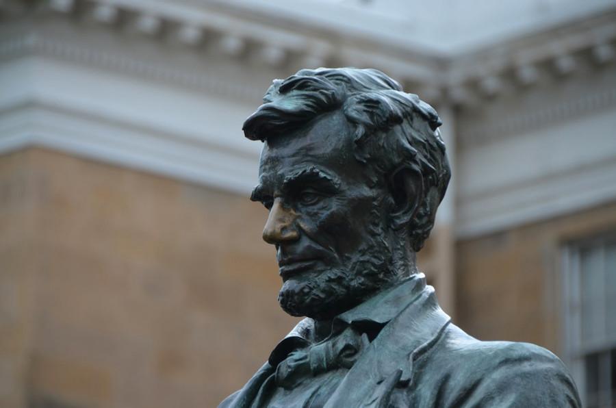 Abraham Lincoln,
The Emancipation Proclamation and Transformational Leadership