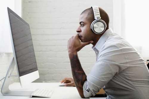 Does Listening to Music Stimulate Creative Thinking, or Stifle It?