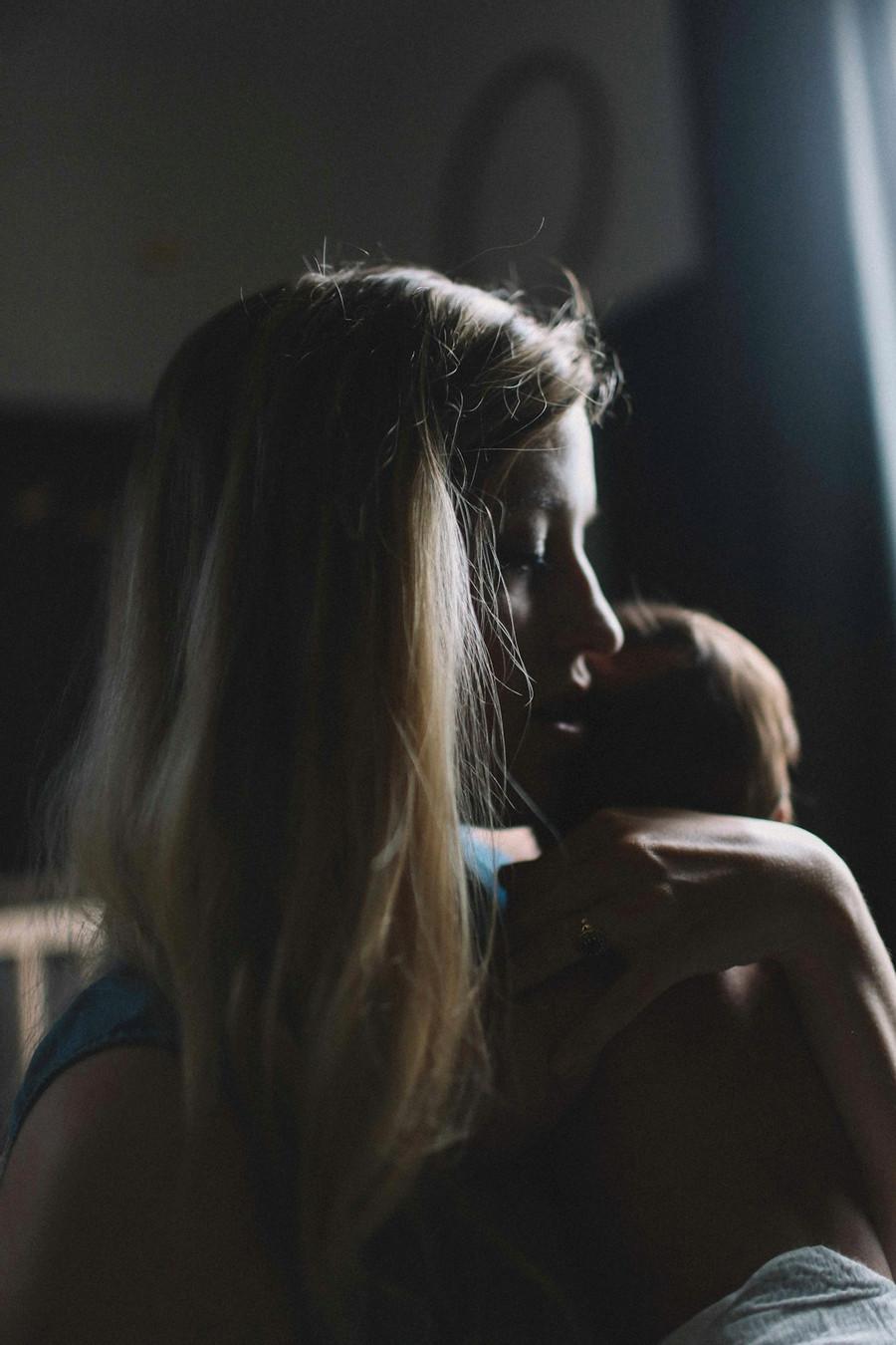 Surviving The Silent Storm: A Deep Dive Into Postpartum Depression