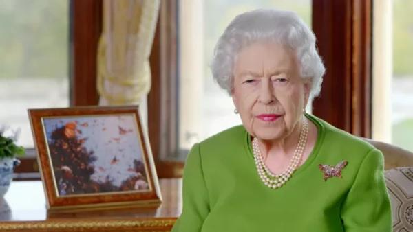 Queen Elizabeth's Most Inspiring Quotes Through the Years