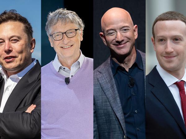 7 Things That Self-Made Billionaires Do Differently