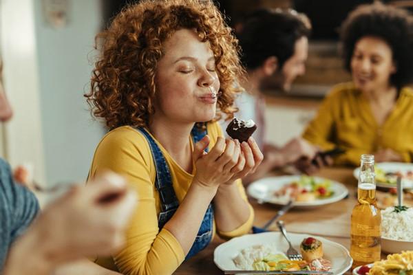 The Downsides of Intuitive Eating And Why It Doesn’t Work for Weight Loss