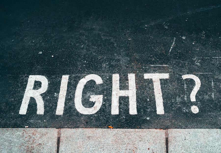 Making Sense Is Better Persuasion Than Being Right