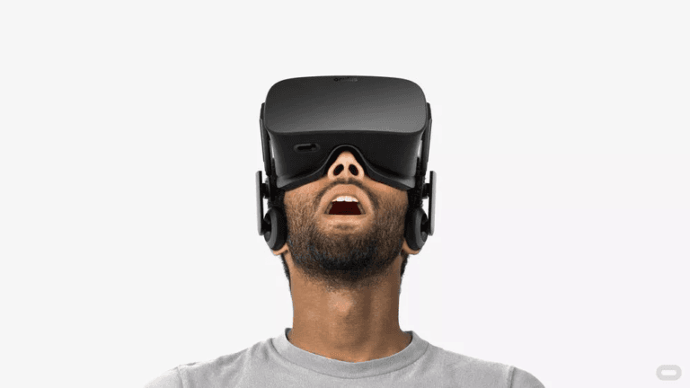 Why Virtual Reality Matters