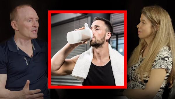 This Is How Much Protein You ACTUALLY Need | Dr. Brad Schoenfeld