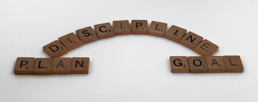 Cultivation of Self-Discipline