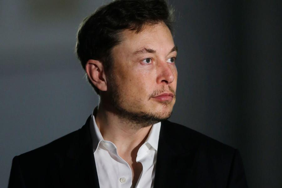 The Elon Musk-Twitter Stand-Off
