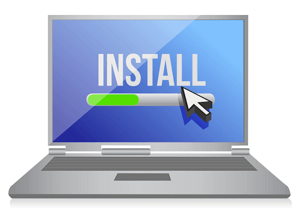 2. Be careful of what you install: