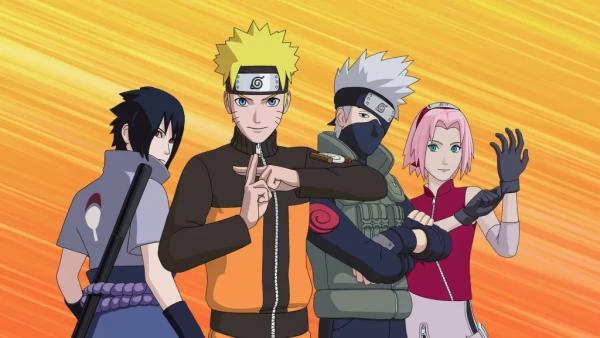 Fun Facts About Naruto That You Might Not Know
