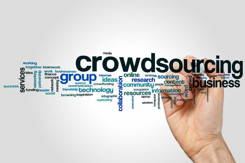 7. Crowdsource Concepts