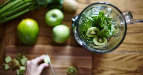 Do Detox Diets and Cleanses Really Work?