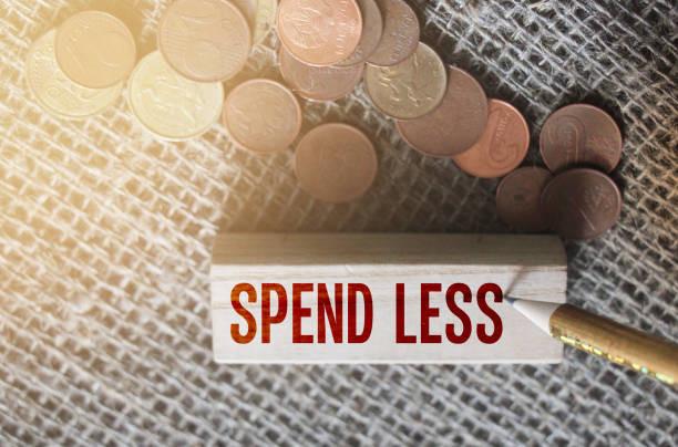Spend Less Than You Earn