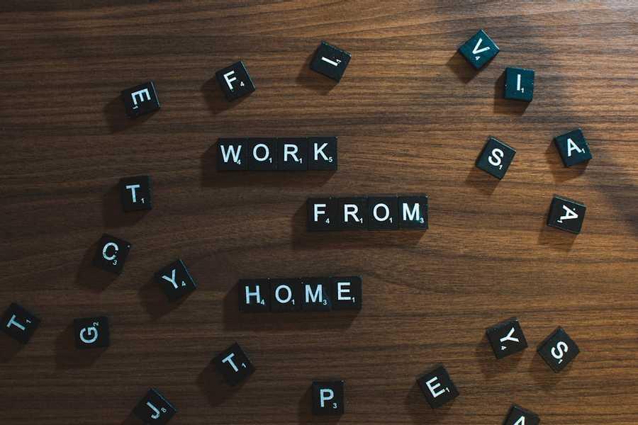 Achieving Flow while working from Home
