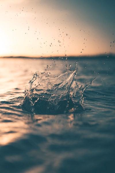 Sparkling water: Healthy alternative or millennial fad?