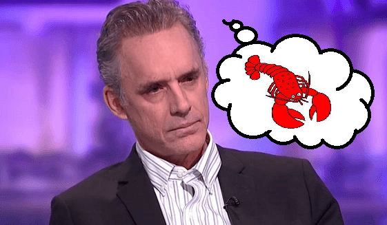 The Flaw in Jordan Peterson’s Argument On Hierarchy