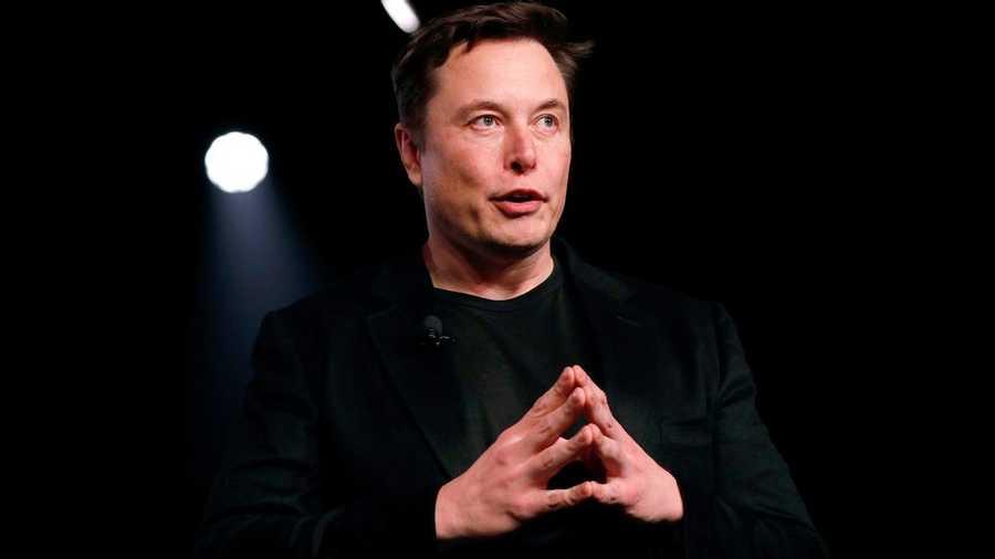 Elon Musk’s Productivity Tips