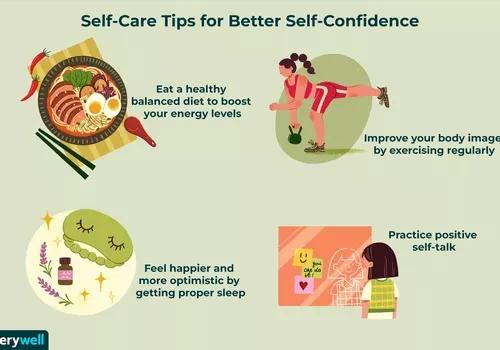 6 Ways to Start Boosting Your Self-Confidence Today