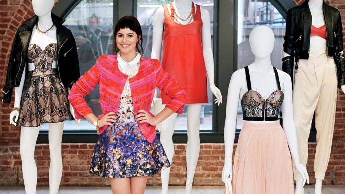 Discovering the Passion for Vintage Fashion: