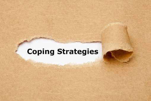 Myth: You need coping skills to manage your anxiety