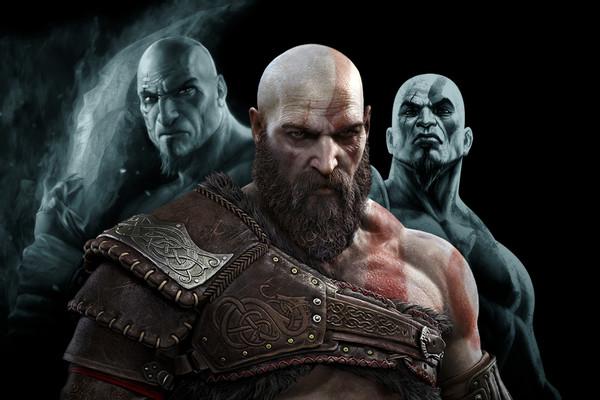 5 Life Lessons from Kratos – The God of War's Journey