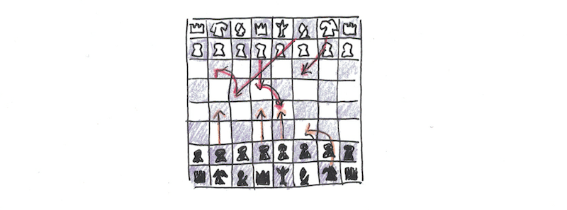 13. Chess Master
