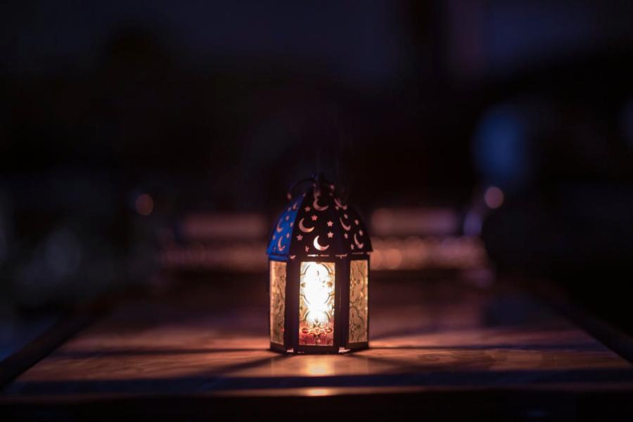 The Spiritual Meaning of Eid Al-Fitr
