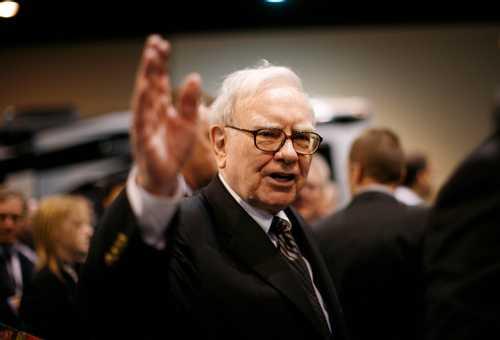 Here are the 21 most brilliant quotes from Warren Buffett, the world's most famous and successful investor | Markets Insider