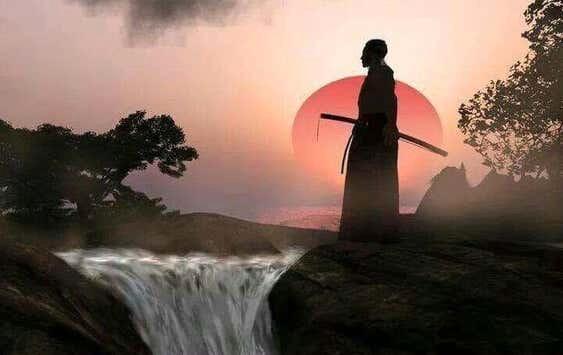 The 7 Lessons of Bushido, the Way of the Warrior