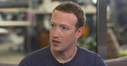 Facebook CEO Mark Zuckerberg and his secrets for success | PaySpace Magazine