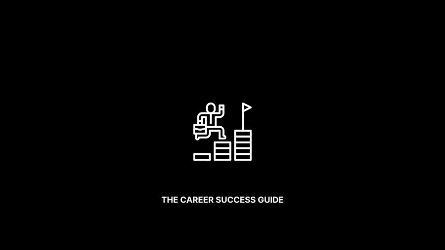Career Success Guide