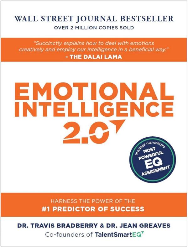 Emotional Intelligence 2.0 - Book Summary