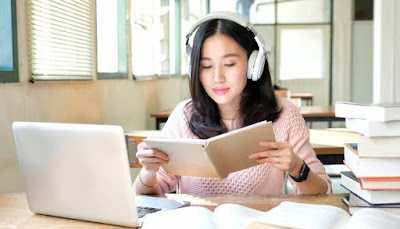 Should you listen music during study?
