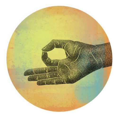 What is Gyan Mudra? - Definition from Yogapedia