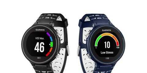 Can Your Watch Estimate Your VO2 Max?