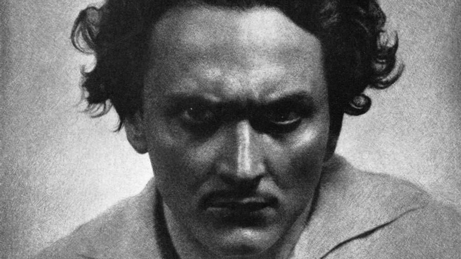 MANLY P.HALL