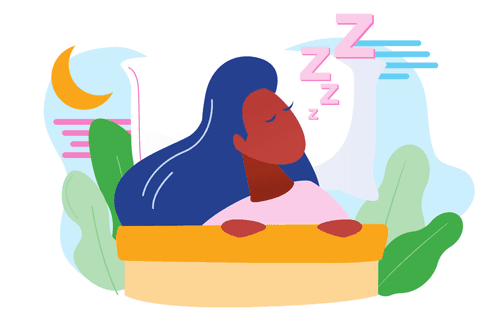 The Ultimate Guide to Mindfulness for Sleep - Mindful