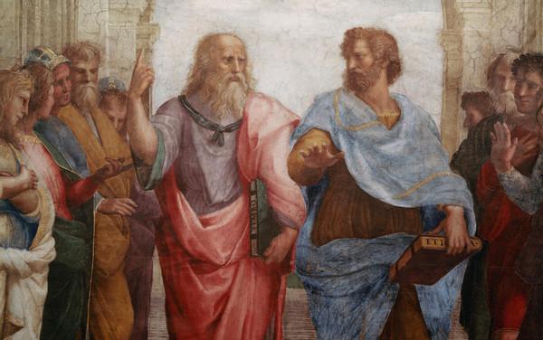 What can Aristotle teach us about the routes to happiness?