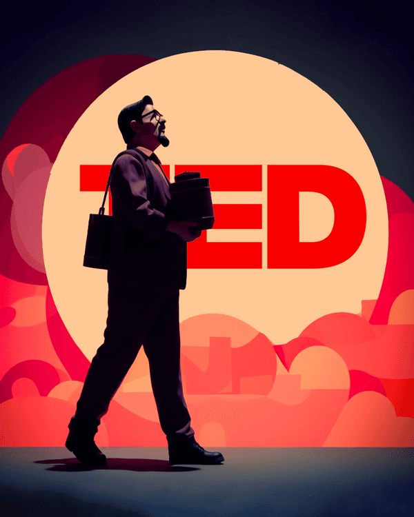 Top 7 TED Talks On Customer Success Collection