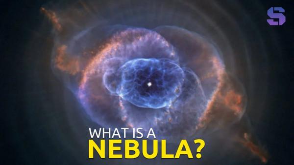 What is a Nebula? #shorts