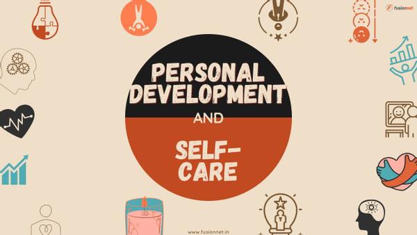 Self: For Personal Development