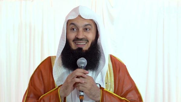 NEW | Transform Your Life: Habit Building Strategies with Mufti Menk