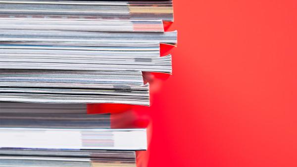 How Paper Catalogs Remain Relevant in a Digital Age